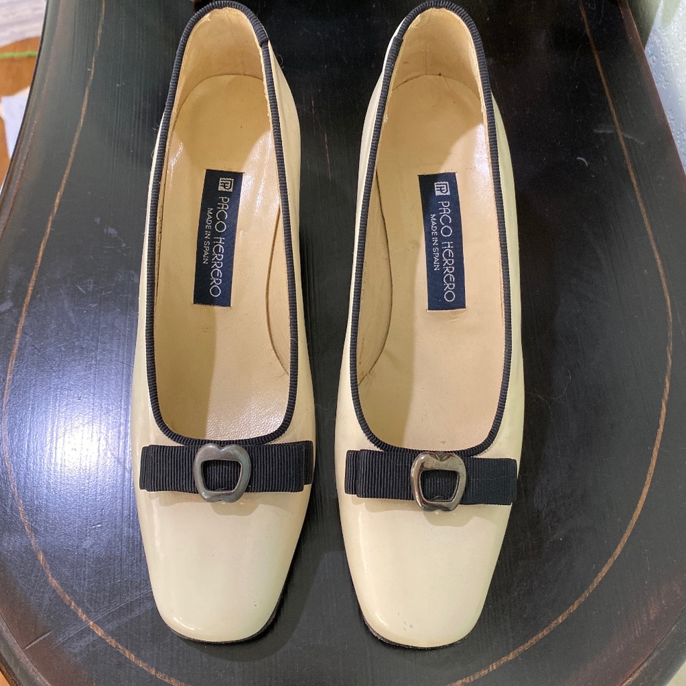 Paco HERRERO shoes